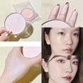 thumbnail image 4 of Natural Compact Powder 0 Ideal For Light Skin Tone Finish And Fixed Long Lasting Natural Shine, Skin Care Products, 4 of 9