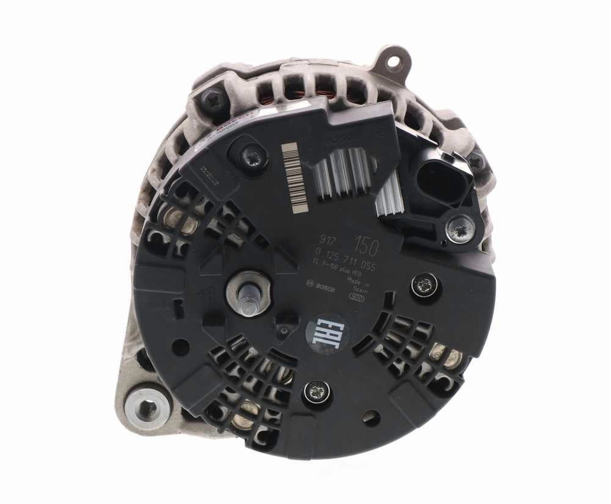 Bosch AL0900X Premium Alternator