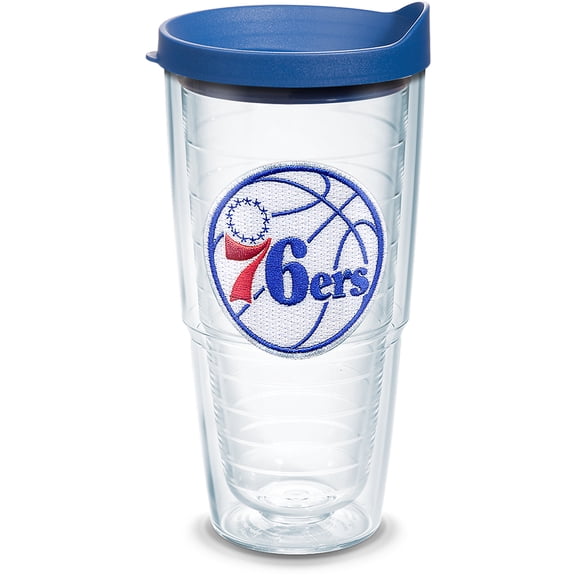 Tervis NBA® Philadelphia 76ers Insulated Tumbler