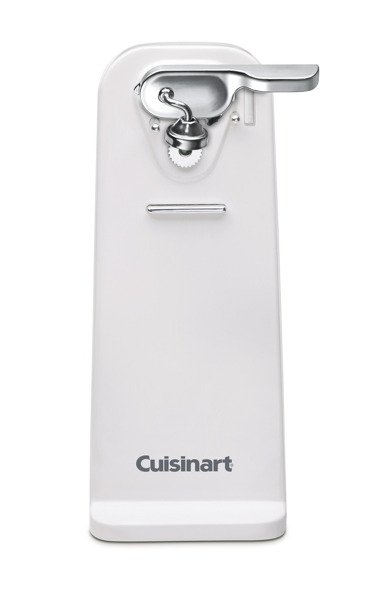Cuisinart CCO50N Deluxe Electric Can Opener, White Walmart Inventory