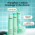 thumbnail image 3 of amika the kure bond repair shampoo, 275ml, 3 of 8