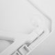 thumbnail image 5 of Jeffergarden Soporte de Lectura Plegable Multifuncional 0-180 ° Angel Books Shelf(Blanco) EOTVIA No, 5 of 5