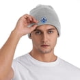 thumbnail image 5 of Vancouver Whitecaps Fc Tuque Tricotée Chaude d'Hiver, 5 of 5