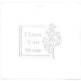 thumbnail image 5 of FOLOYORI Cookie Stamp PP Rectangular 1Pack 4.6x4.5in, 5 of 5