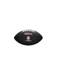 thumbnail image 3 of Pelota de Fútbol Wilson NFL Indianapolis Colts Negro Mini, 3 of 3