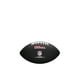thumbnail image 3 of Pelota de Fútbol Wilson NFL Indianapolis Colts Negro Mini, 3 of 3
