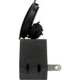 thumbnail image 2 of Westek 3-Level Touch Light Dimmer, 200W, Black, 2 of 9