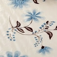 thumbnail image 4 of adviicd Nappe Ronde pour Table, Huile d'Eau, Hôtel, Restaurant, Table Basse, 4 of 4