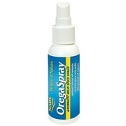 OregaSpray Aromatic Wild Spice Multi Purpose Spray, 4 Oz