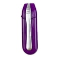 thumbnail image 1 of Glasses Cleaning Brush Glasses Cleaning Brush Portable Glasses Cleaning Equipped With Microfiber Technology Portable Mini Sunglasses Brush Cleaning Tool Easy to Carry, 1 of 2