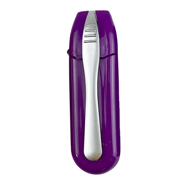 Glasses Cleaning Brush Glasses Cleaning Brush Portable Glasses Cleaning Equipped With Microfiber Technology Portable Mini Sunglasses Brush Cleaning Tool Easy to Carry