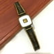 thumbnail image 2 of Perilla de Gabinete Zulema Reloj de Tornillo Paso de Agujero 128 mm, 2 of 8