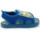 thumbnail image 4 of Sandalia Niño Minions Universal© Canek Rey Amarillo 12-17 azul 15, 4 of 6