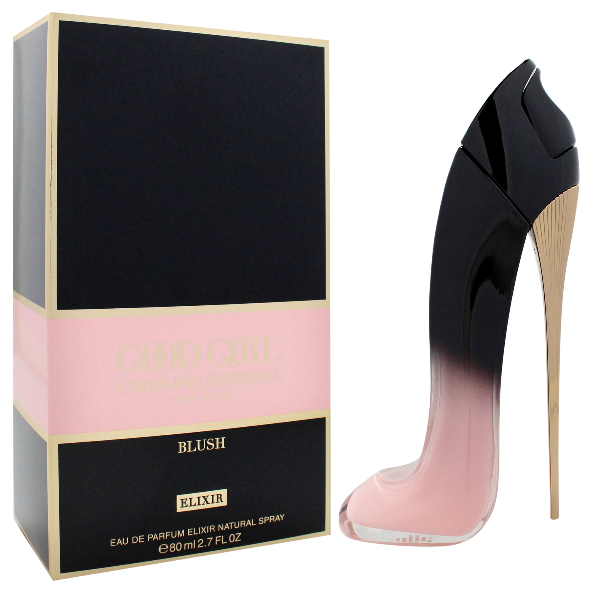 香水(女性用) Good Girl Blush Elixir 80ml Carolina Herrera | Good Girl Blush Elixir