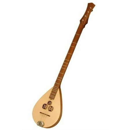 Wildwood Dulcimer - Lacewood