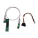 thumbnail image 2 of Tarjeta de Extensión de Adaptador PCI-e [/] Cable de USB 3.0 con Cable de Alimentación de Macarena Cable de extensión PCI Express, 2 of 7