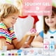 thumbnail image 5 of Kit de silicona líquida DecorRom Taba Squishy 500 ml Super Soft, 5 of 7
