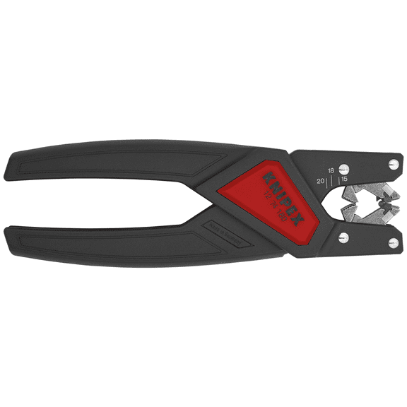 KNIPEX Automatic Stripping Pliers