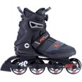thumbnail image 2 of K2 F.I.T. 80 BOA Men's Inline Skates, 2 of 11