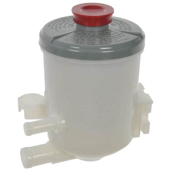 603-714 Power Steering Reservoir Forr for 2007 2008 2009 2010 2011 2.4L RE4 53701-SWN-P01