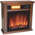 thumbnail image 2 of World Marketing CG Ainsley Quartz Fireplace ( EF5675R-3), 2 of 2