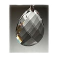 thumbnail image 1 of Clear Crystal Grid Pendant Crystal Ornament, 1 of 1