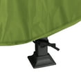 thumbnail image 4 of Classic Accessories Sodo Patio Loveseat Cover - Tough and Weather Resistant Patio Cover, Small (55-359-021901-EC), 4 of 8