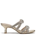thumbnail image 3 of LifeStride Womens Night-Out Slide Sandal - Medium & Wide Width, 3 of 9