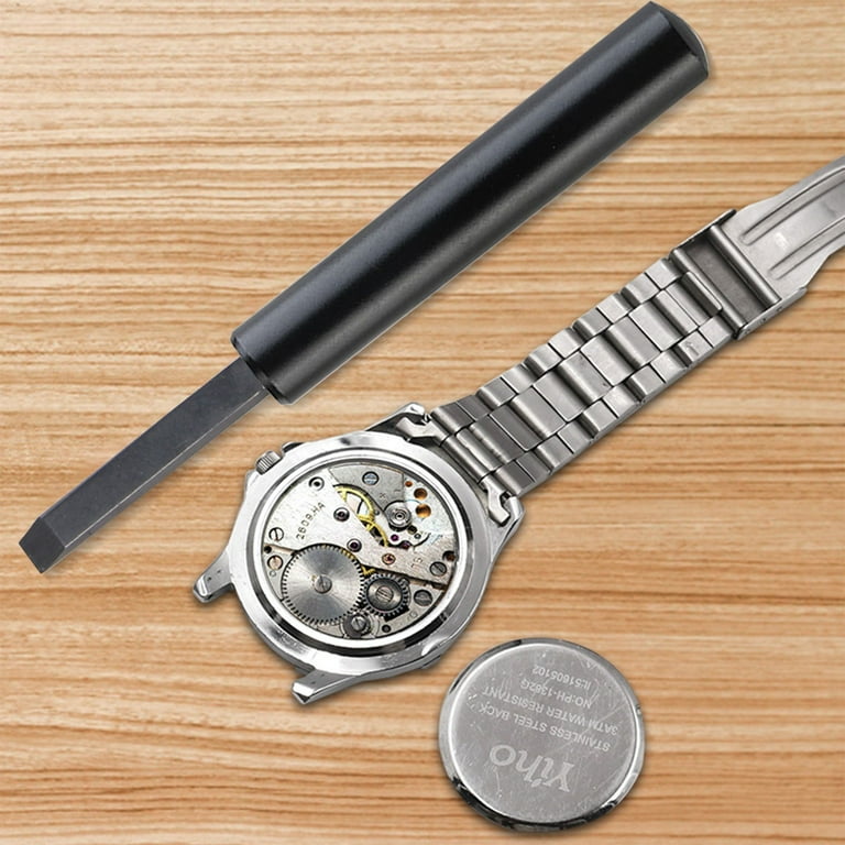 Case Opener Fossil Watch Case Replacement Pry Remover Battery