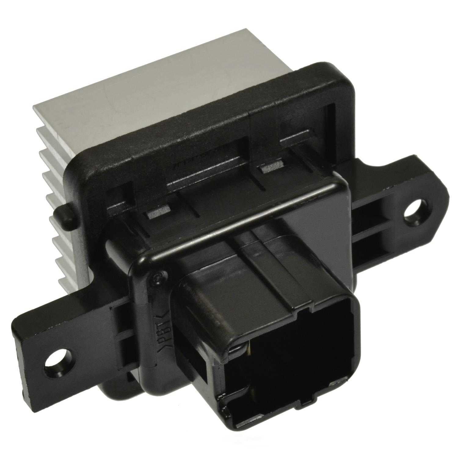 HVAC Blower Motor Resistor