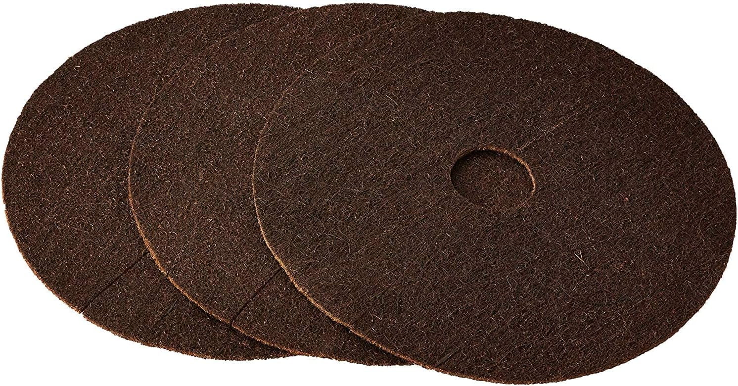 Bosmere M236 30 in. Coco Fiber Tree Protector Ring - Pack of 3