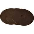thumbnail image 2 of Bosmere M236 30 in. Coco Fiber Tree Protector Ring - Pack of 3, 2 of 3