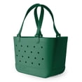 thumbnail image 2 of Bolsa de playa simple y moderna de goma impermeable Forest, 2 of 7