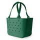 thumbnail image 2 of Bolsa de playa simple y moderna de goma impermeable Forest, 2 of 7