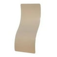 thumbnail image 5 of Clearview Collection Towel Bar with Twisted Accents - Polished Brass / 18 Inch, 5 of 9