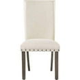 thumbnail image 4 of Picket House Furnishings Dex 7-Piece Dining Set-Table and 6 Upholstered Side Chairs, 4 of 11