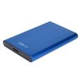 thumbnail image 1 of Caja SSD USB 3.0 A USB2.0, Caja SSD Profesional Portátil Externa Caja De Disco Duro Caja De Disco Duro Para Hombres Mujeres Para Disco Duro De 2,5 Pulgadas 7-9,5 MmHDD Y SSD Para, 1 of 7