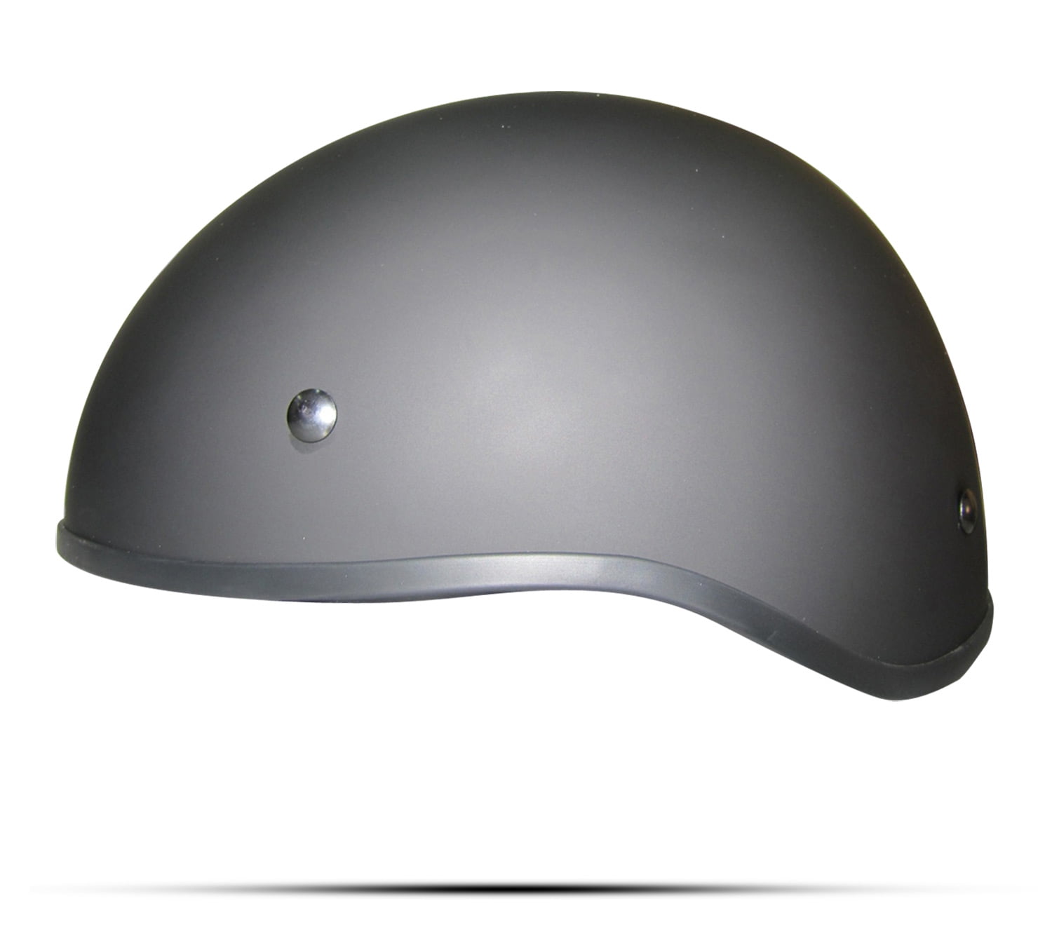 Zoan Route 1 Beanie Solid Half Helmet 