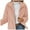 Red, variant on felwors Women's Full Zip Fleece Jacket Winter Casual Long Sleeve Lapel Collar Oversized Sherpa Coat Fall Outerwear Beige, XL