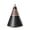 Black, variant on Trettitre TreSound 1 Concrete Speaker, 360° Surround Sound, 120W Hi-Fi Audio, Bluetooth 5.2 TWS Stereo Home Speaker