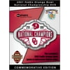Oklahoma Sooner: 2001 Orange Bowl (DVD), Team Marketing, Sports & Fitness