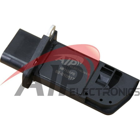 - New Completes Mass Air Flow Sensor For 2005-2013 Volkswagen Jetta Golf Eos GTI Passat And Audi A3 A4 TT 2.0L Oem Fit MF1139
