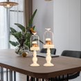 thumbnail image 3 of Candle Container  Elegant Sturdy Convenient  Light Luxury Candle Container, 3 of 4