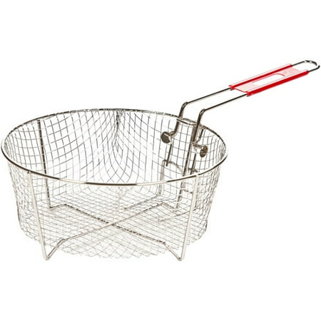 Lodge Deep Fry Basket, 10FB2