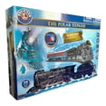 thumbnail image 1 of Tren Electrico Expreso Polar Lionel Listo Para Jugar Navidad, 1 of 2