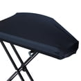 thumbnail image 3 of Elasticity 61/73/76/88 Keys Piano Keyboard Covers Universal Dust Proof Cover, 3 of 10
