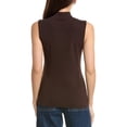 thumbnail image 2 of Tahari ASL womens  Sweater Vest, xs, 2 of 3