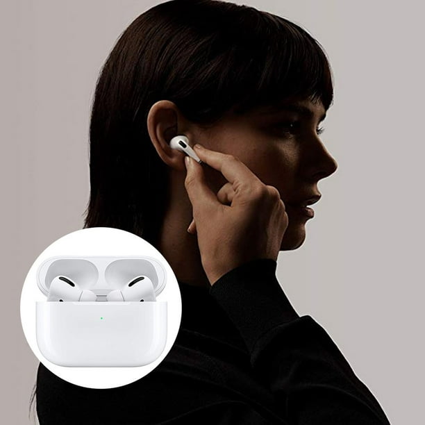 Écouteurs Sans Fil Écouteurs Casque avec Boîte de Charge pour Apple Iphone