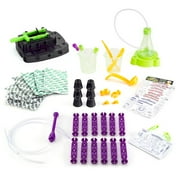 Doctor Dreadful's Demented Drink Lab