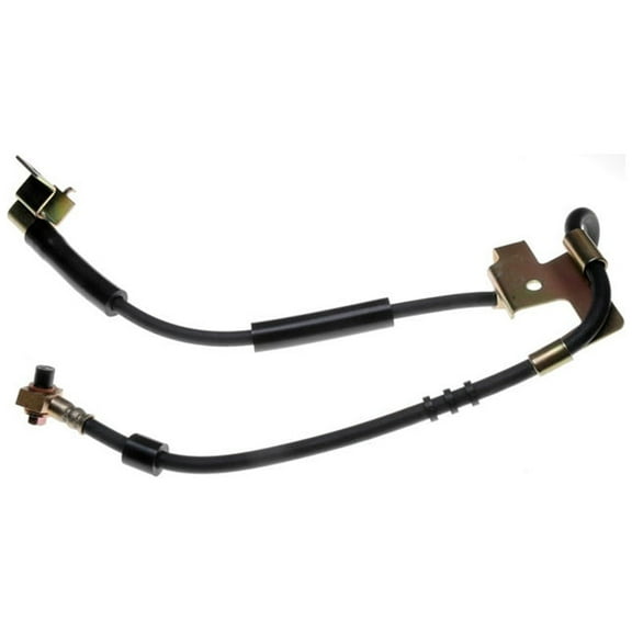 Raybestos Element3 Brake Hose, BH380345 Fits select: 1994 DODGE RAM 1500, 1994 DODGE RAM 2500